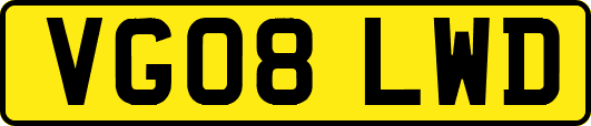 VG08LWD