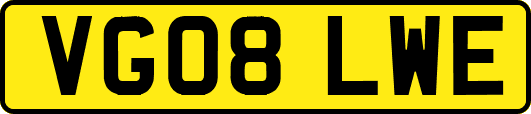 VG08LWE