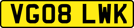 VG08LWK