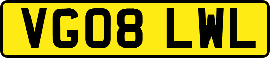 VG08LWL