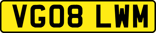 VG08LWM