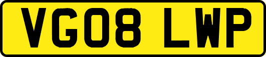 VG08LWP