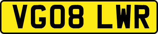 VG08LWR