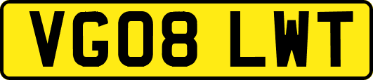 VG08LWT