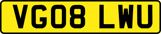 VG08LWU