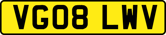 VG08LWV