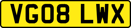 VG08LWX