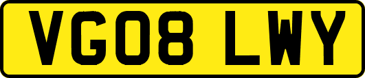VG08LWY