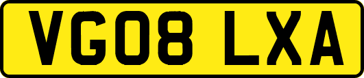 VG08LXA