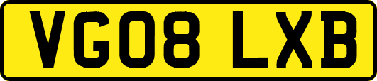 VG08LXB
