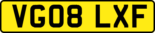 VG08LXF