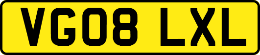 VG08LXL