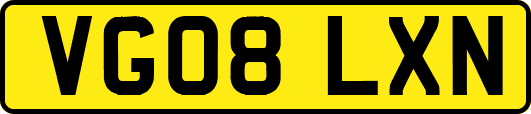 VG08LXN