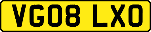VG08LXO