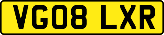 VG08LXR