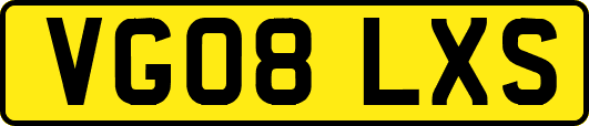 VG08LXS