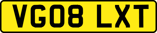VG08LXT