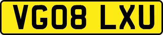 VG08LXU