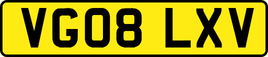VG08LXV