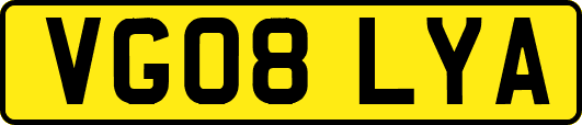VG08LYA