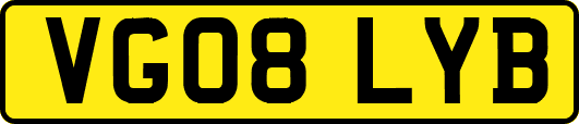 VG08LYB