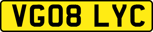 VG08LYC