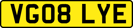 VG08LYE