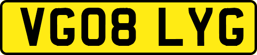 VG08LYG