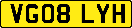VG08LYH