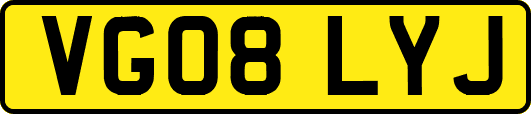 VG08LYJ