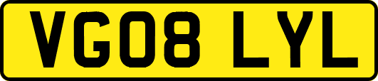 VG08LYL