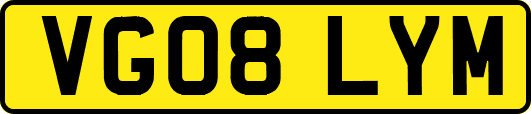 VG08LYM
