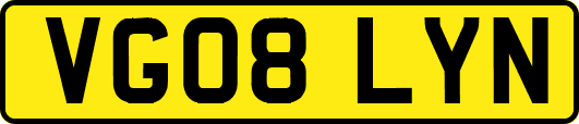 VG08LYN