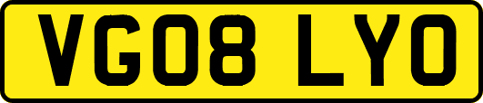 VG08LYO