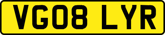 VG08LYR