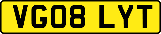 VG08LYT
