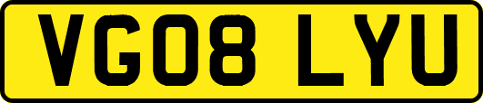 VG08LYU