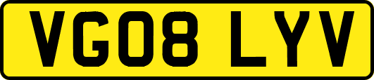 VG08LYV