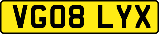 VG08LYX