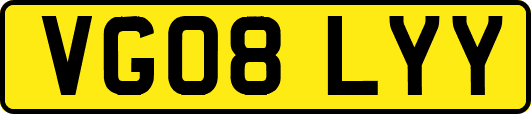 VG08LYY