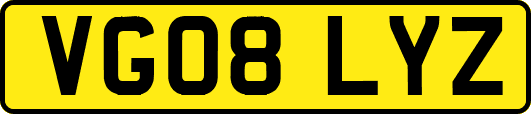VG08LYZ