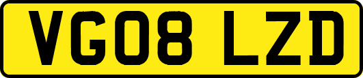 VG08LZD