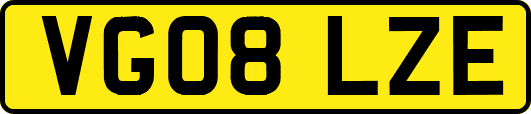VG08LZE
