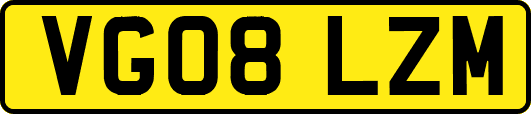 VG08LZM
