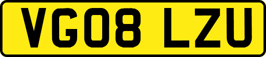 VG08LZU