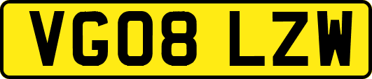 VG08LZW