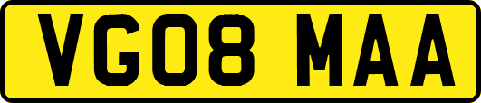 VG08MAA