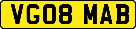 VG08MAB