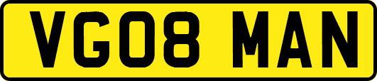 VG08MAN