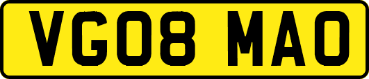 VG08MAO